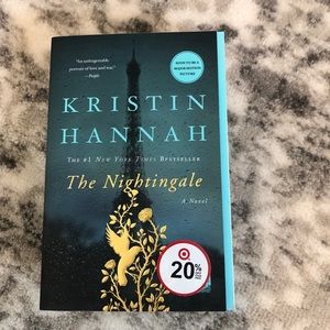 The Nightingale book